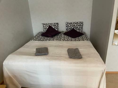 Apartamento Style Studio In Tornio