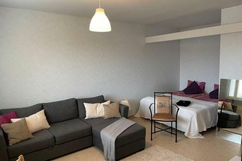 Apartamento Style Studio In Tornio