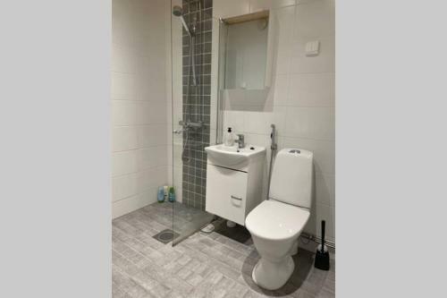 Apartamento Style Studio In Tornio