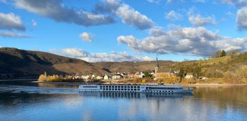 Apartamento Rhein-suites Boppard