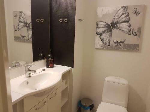 Santalux Apartment 2
