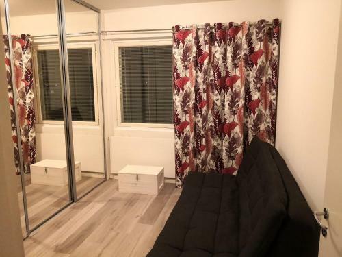 Apartamento Riverside Residences