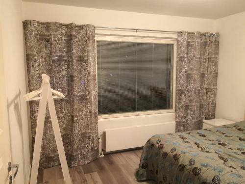 Apartamento Riverside Residences