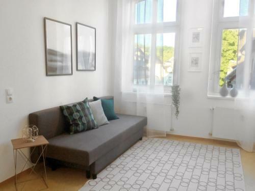 Apartamento R�merburg-apartments