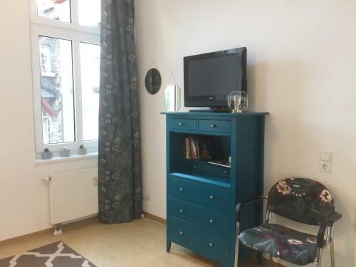 Apartamento R�merburg-apartments