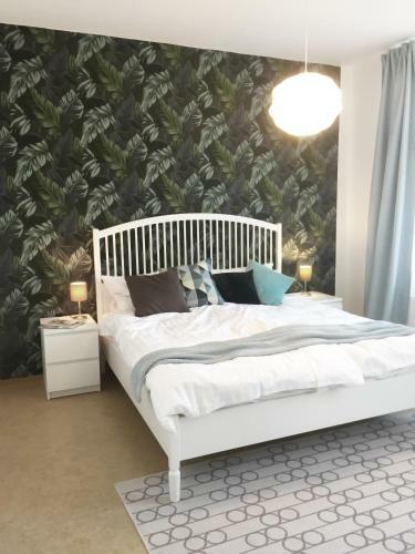Apartamento R�merburg-apartments