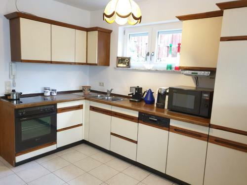 Apartamento Sch�ne Gro�e Ferienwohnung Im Mittelrheintal Nahe Loreley