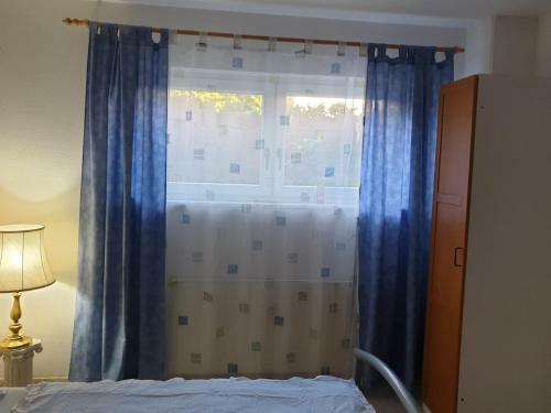 Apartamento Sch�ne Gro�e Ferienwohnung Im Mittelrheintal Nahe Loreley