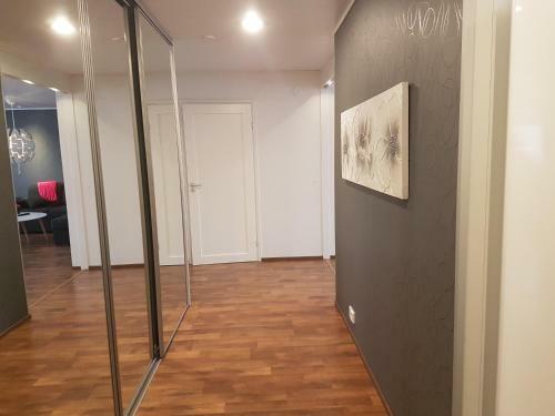 Santalux Apartment Xl