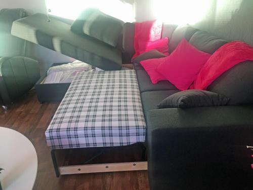 Santalux Apartment Xl
