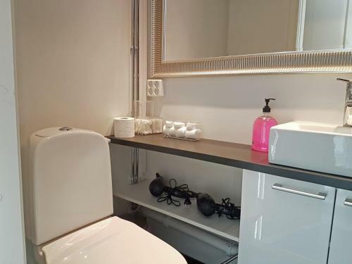 Santalux Apartment Xl