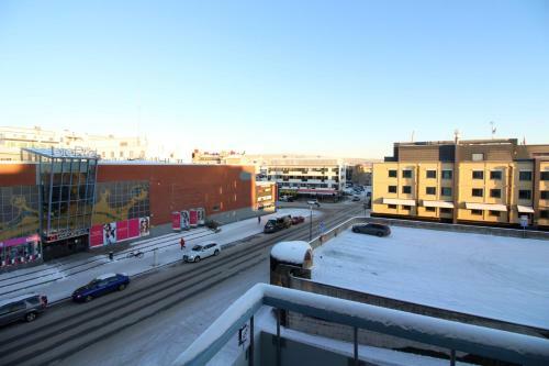 Santalux Apartment Xl