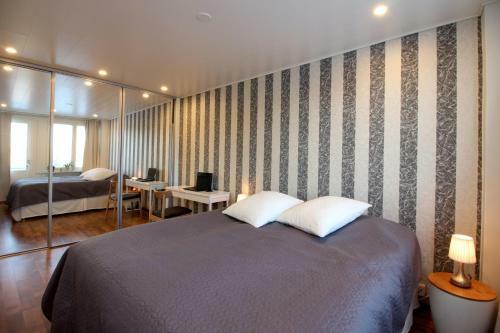 Santalux Apartment Xl