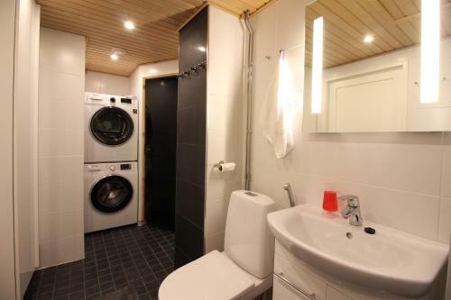 Santalux Apartment Xl