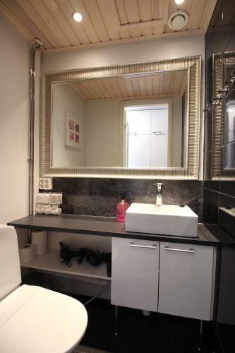Santalux Apartment Xl