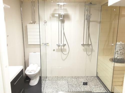 Penthouse Luxus City Apartments