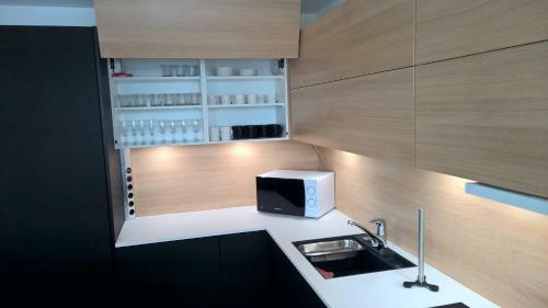 Penthouse Luxus City Apartments