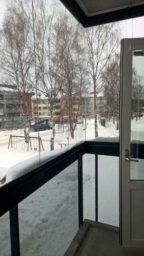 Penthouse Luxus City Apartments
