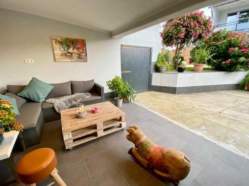 Haus Im Gr�nen