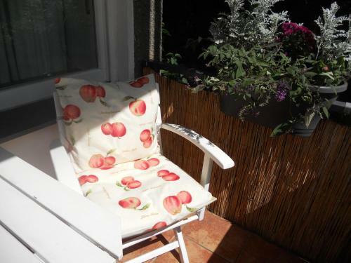 Apartamento Ferienwohnung In Bonn