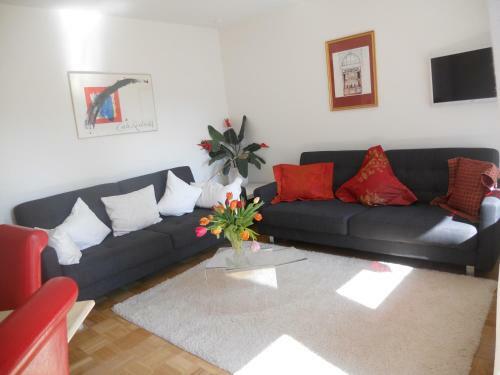 Apartamento Ferienwohnung In Bonn
