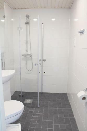 Forenom Serviced Apartments Rovaniemi Valtakatu