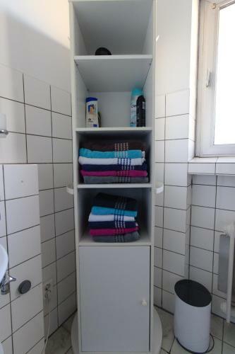 Apartamento Blick �ber Bonn Ins Siebengebirge