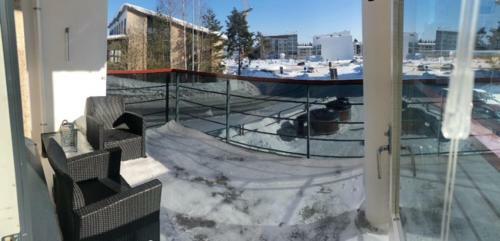 Kiertotie Apartments