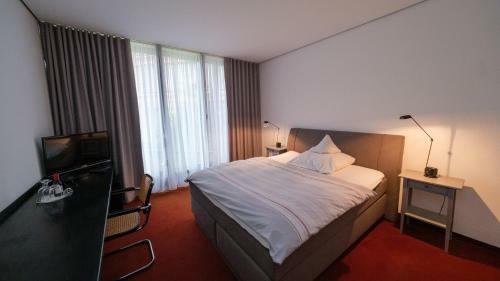 Hotel Wissenschaftszentrum Bonn