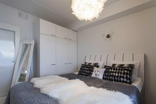 Apartamentos Tuomas' Luxurious Suites, Vasko