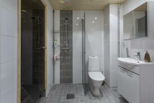Apartamentos Tuomas' Luxurious Suites, Vasko