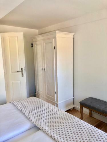 Apartamento Ferienwohnungen Bosbuell Huus