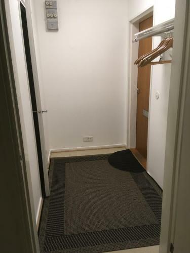 Apartment Rovaniemi Center