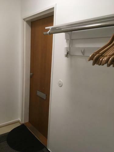 Apartment Rovaniemi Center