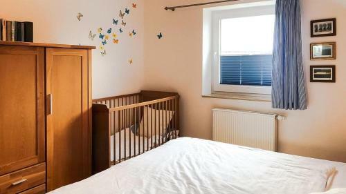 Apartamento Haus Alte B�ckerei - Boddenblick