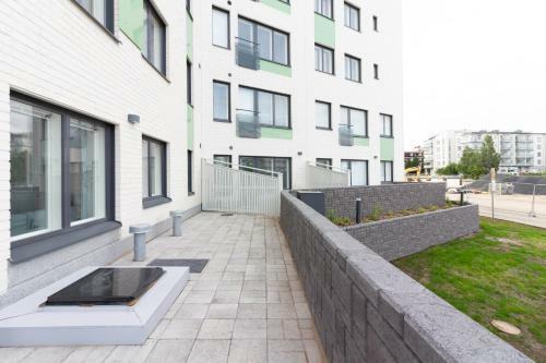 Apartamento House Of Saana