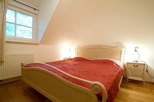 Ferienhaus Zander Mit Sauna