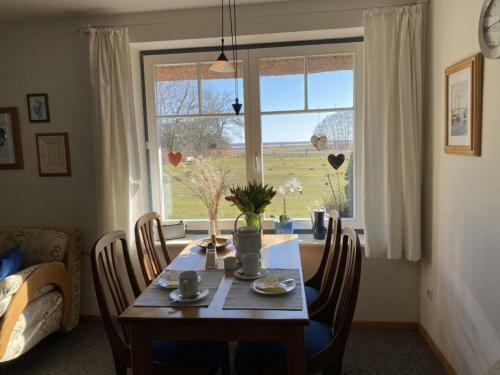 Apartamento Ferienwohnung Nr 01 Eg