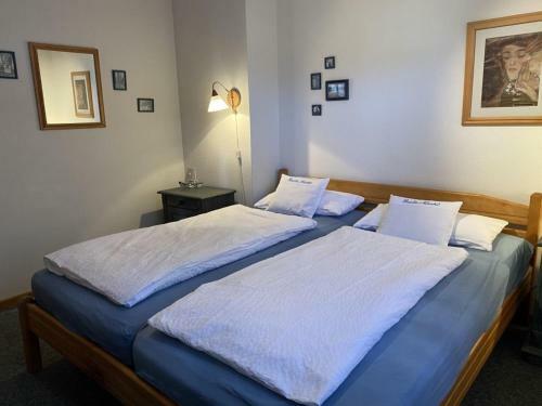 Apartamento Ferienwohnung Nr 01 Eg