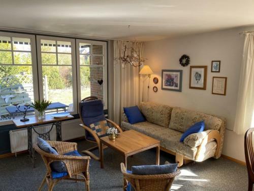 Apartamento Ferienwohnung Nr 01 Eg