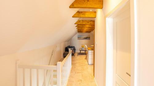 Apartamento Kapit�nshaus - Boje