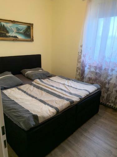 Apartamento Feuerbachstr.9 Ferienwohnung