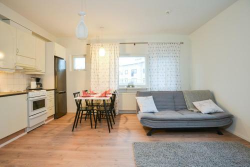 Apartamento Kismet