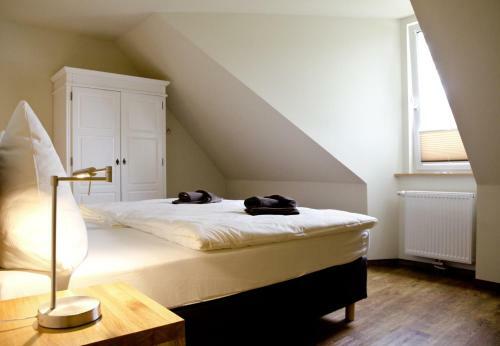 Apartamento Ferienwohnungen Boddenfischer