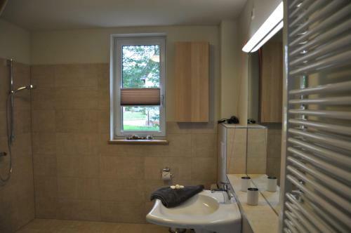 Apartamento Ferienwohnungen Boddenfischer