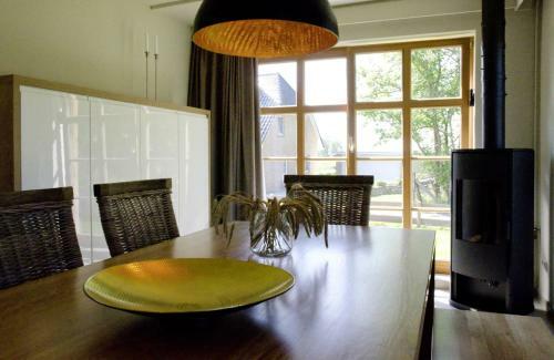 Apartamento Ferienwohnungen Boddenfischer