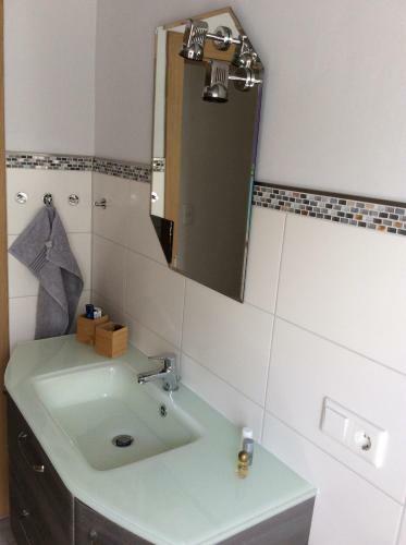 Apartamento Ferienwohnung A&k