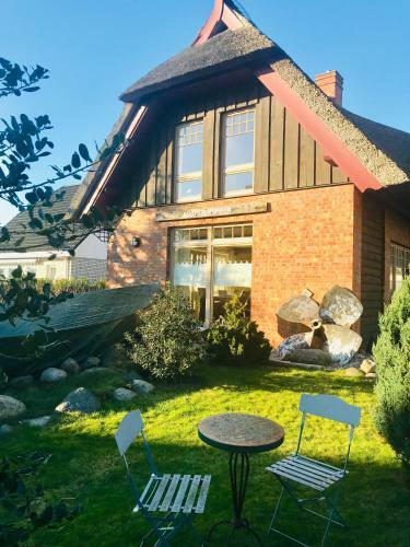 "bootsschuppen" By Ferienhaus Strandgut
