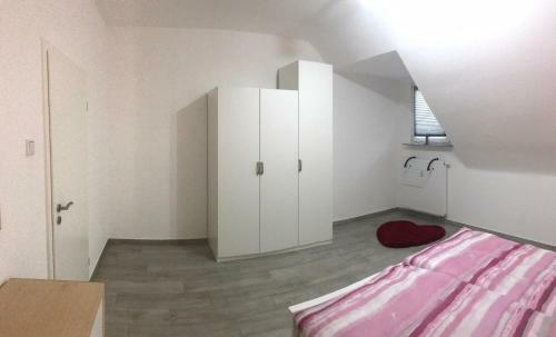Apartamento Sweet Home Appartements