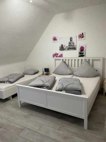Apartamento Sweet Home Appartements